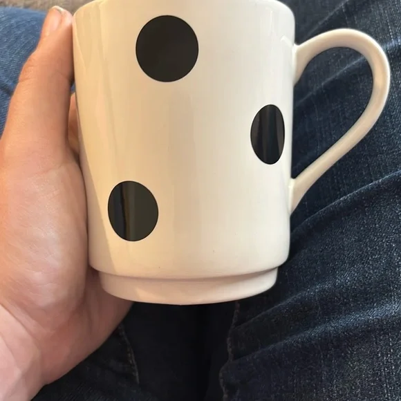 50/50 KATE SPADE GAME! - Picture 6 of 10